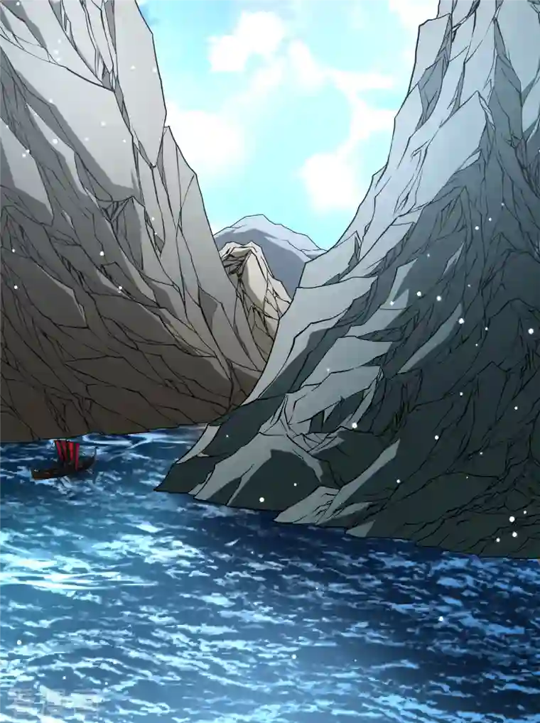 寻找前世之旅第2季第65话 拉尼阿尔的命运5