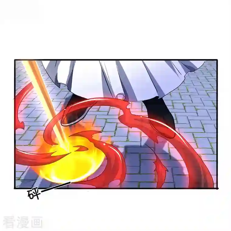 神武天尊第353话 公平对决