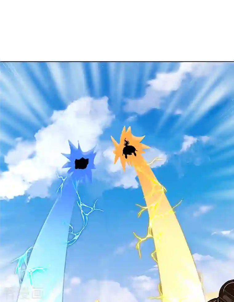 神武天尊第353话 公平对决