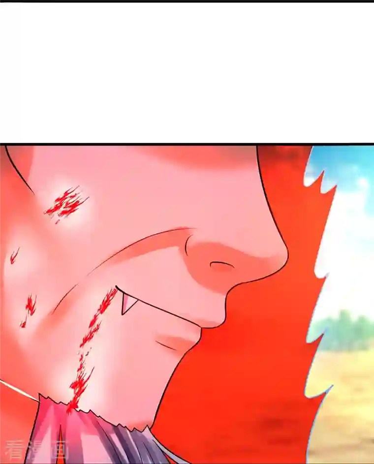 神武天尊第355话 我佛不度！