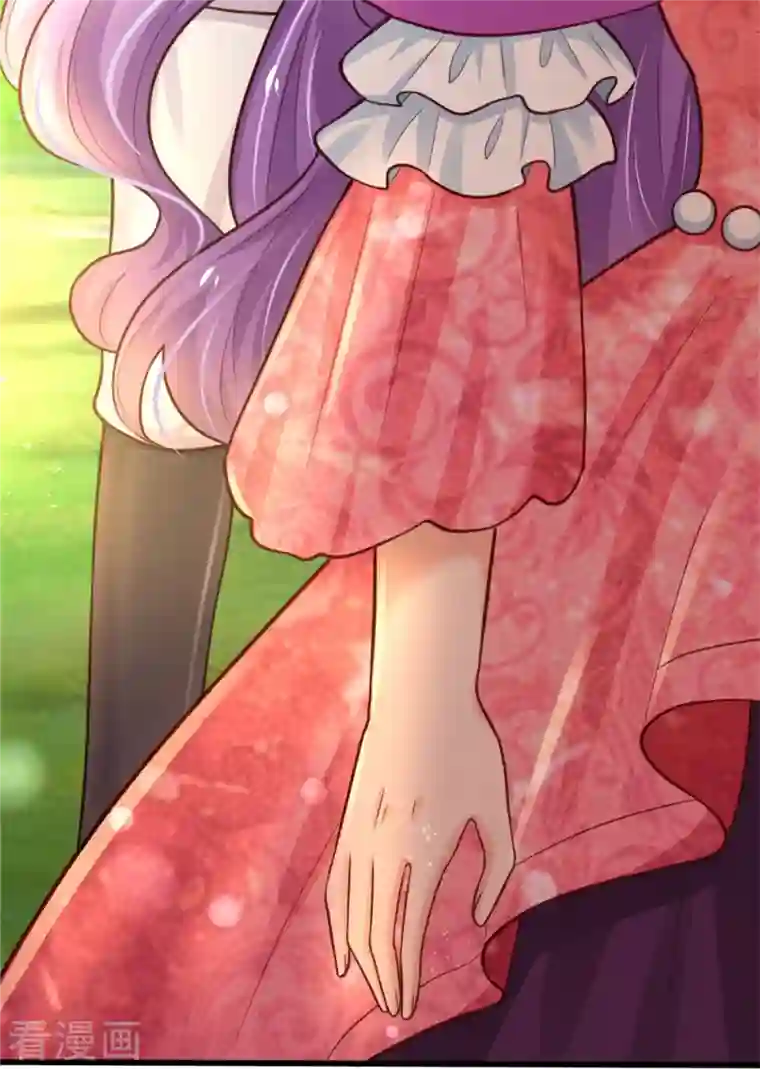 某天成为王的女儿第338话 霸天挨骂很开心