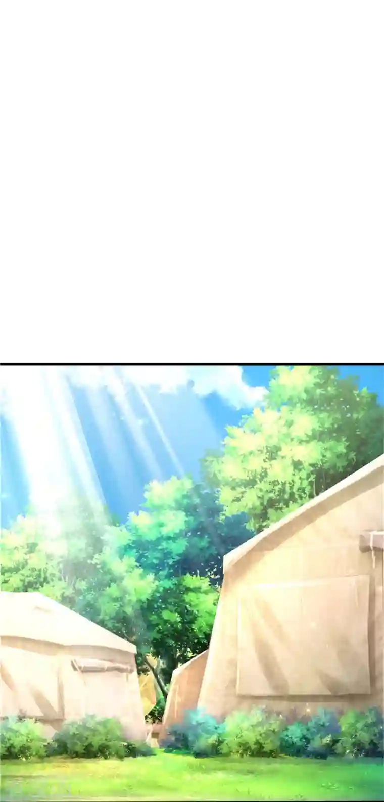 某天成为王的女儿第338话 霸天挨骂很开心