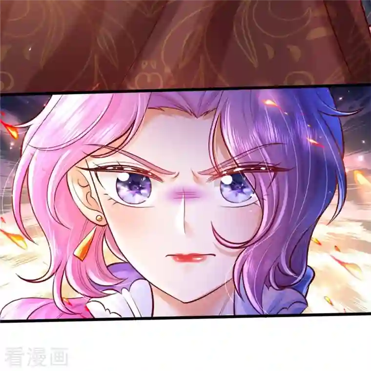 某天成为王的女儿第340话 海伦好帅！