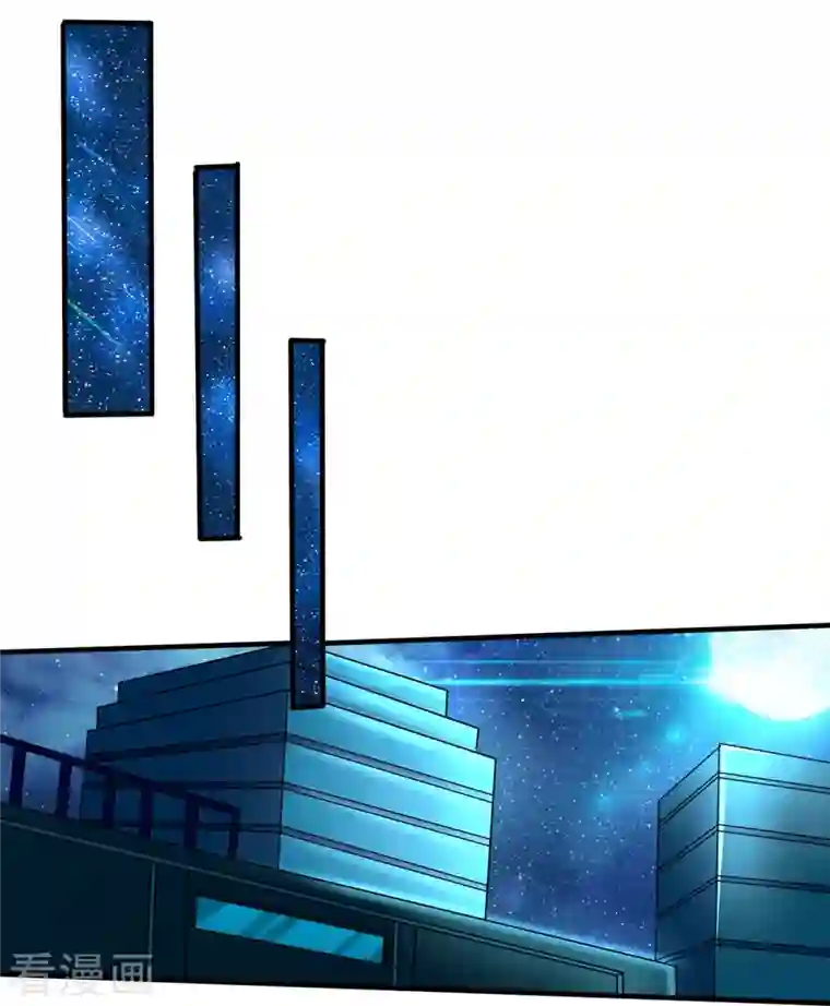 医武至尊第317话 可怕的怪物