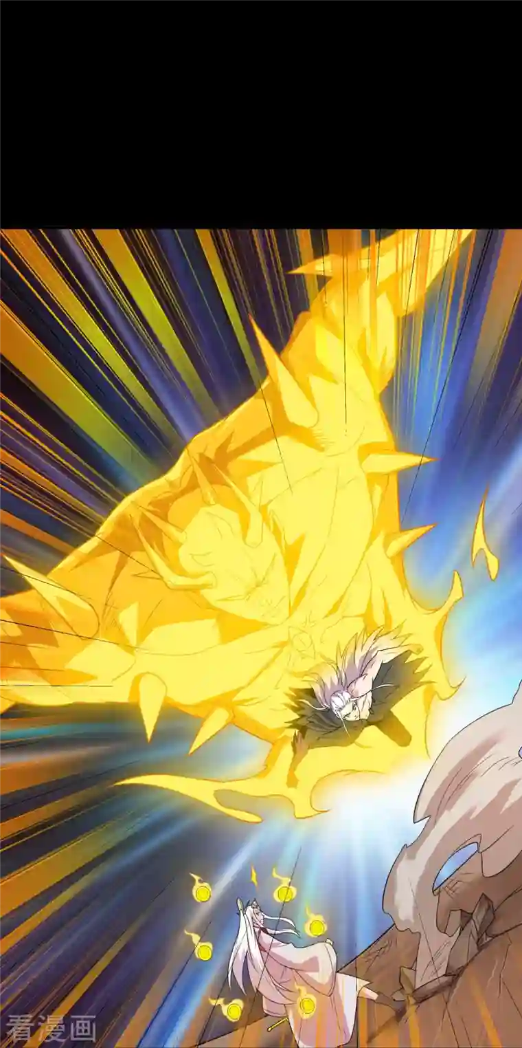 地府我开的第716话 终有一战