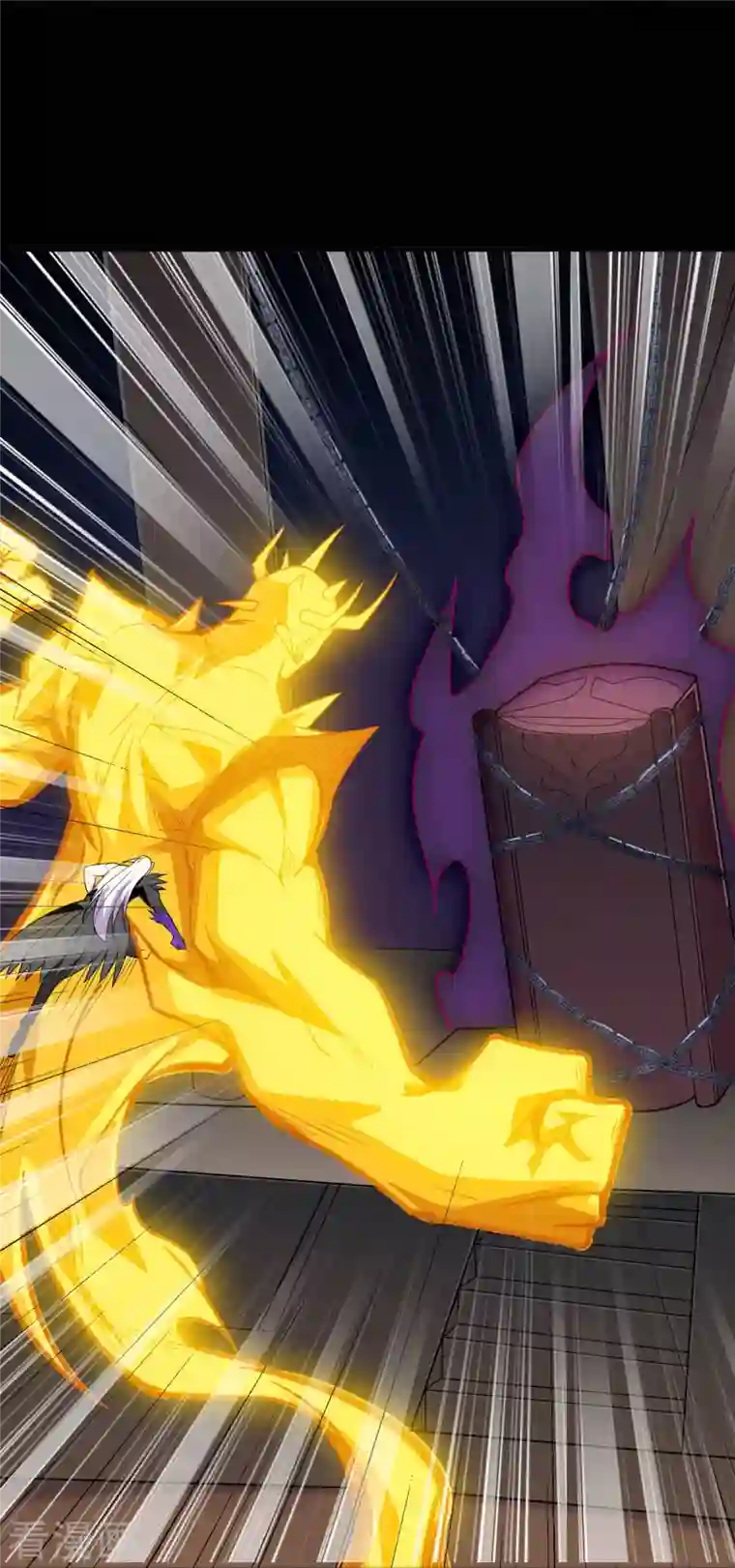 地府我开的第716话 终有一战