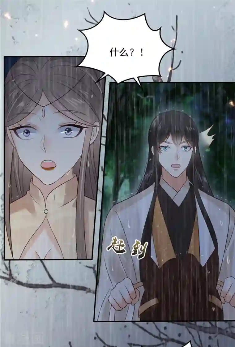 傲娇邪王宠入骨第147话 落月宫宫主