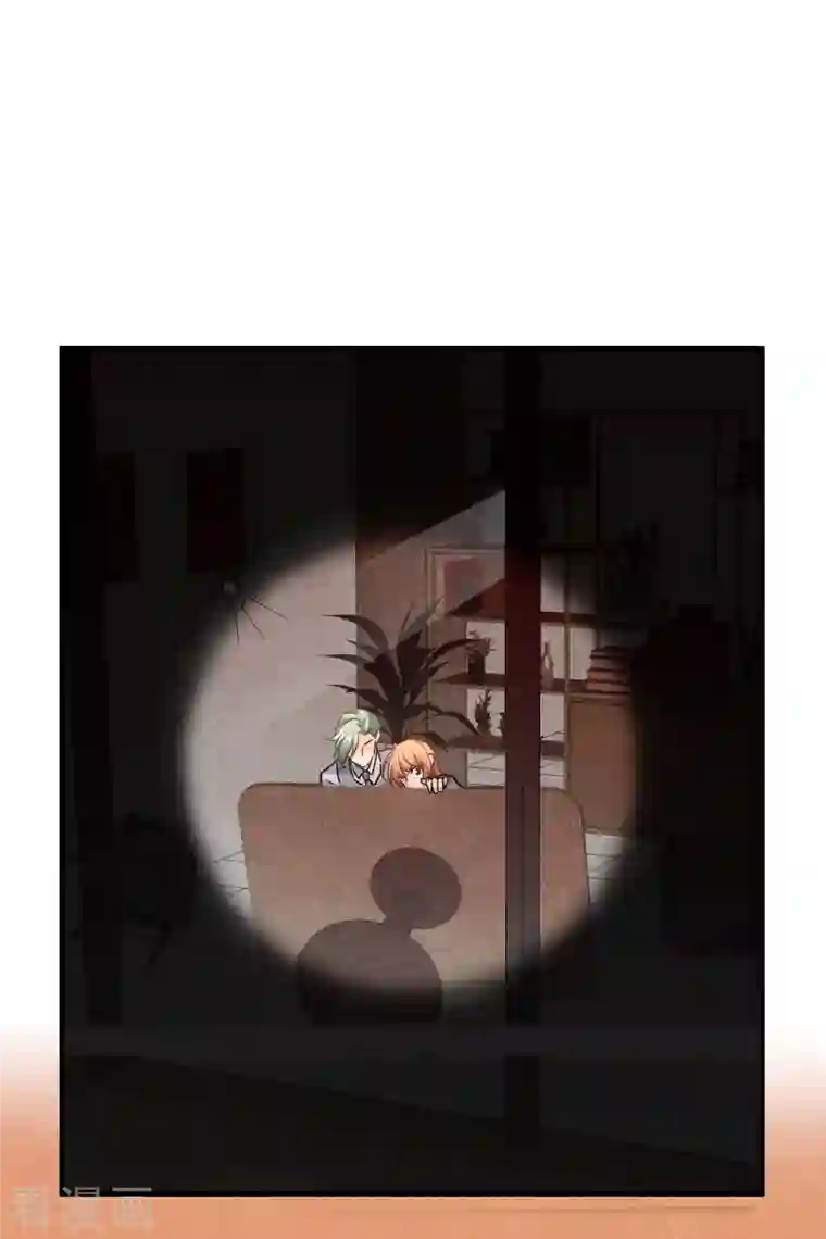 人质恋人第77话2 月亮！