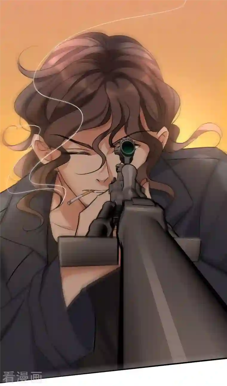 人质恋人第77话2 月亮！