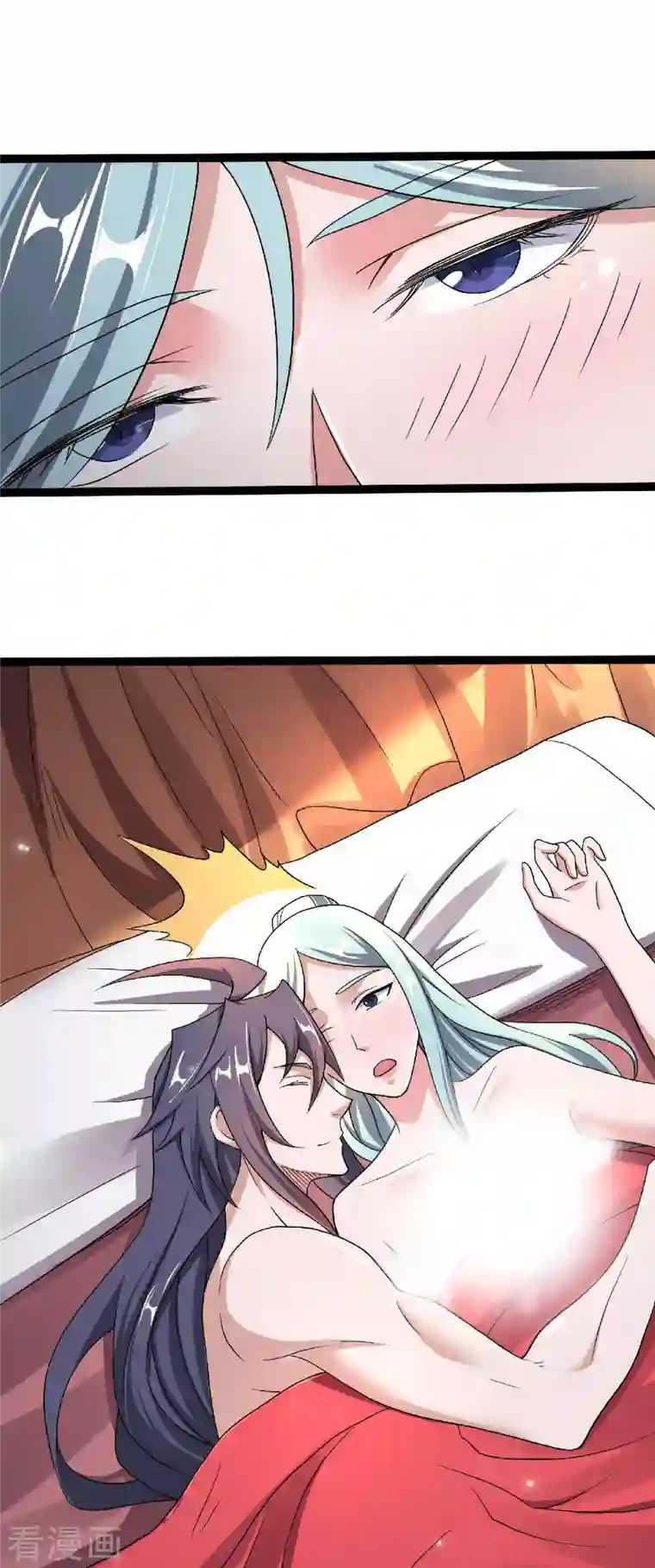 妖道至尊第二季第99话 亲朋齐聚，红颜送亲