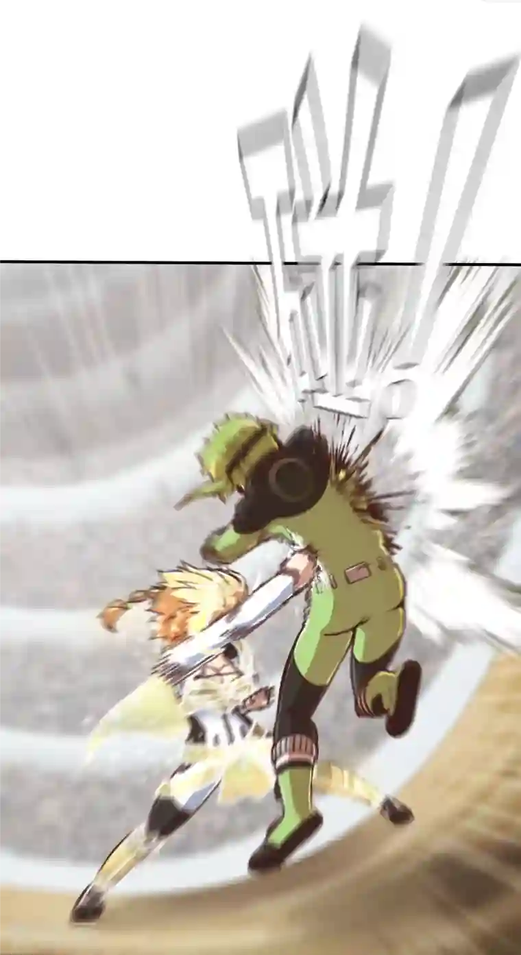 茶叶少女第135话 最终的狂想曲1