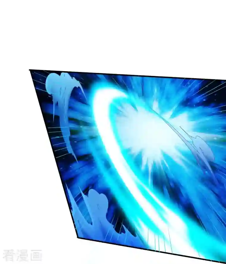 战鼎第303话 力敌