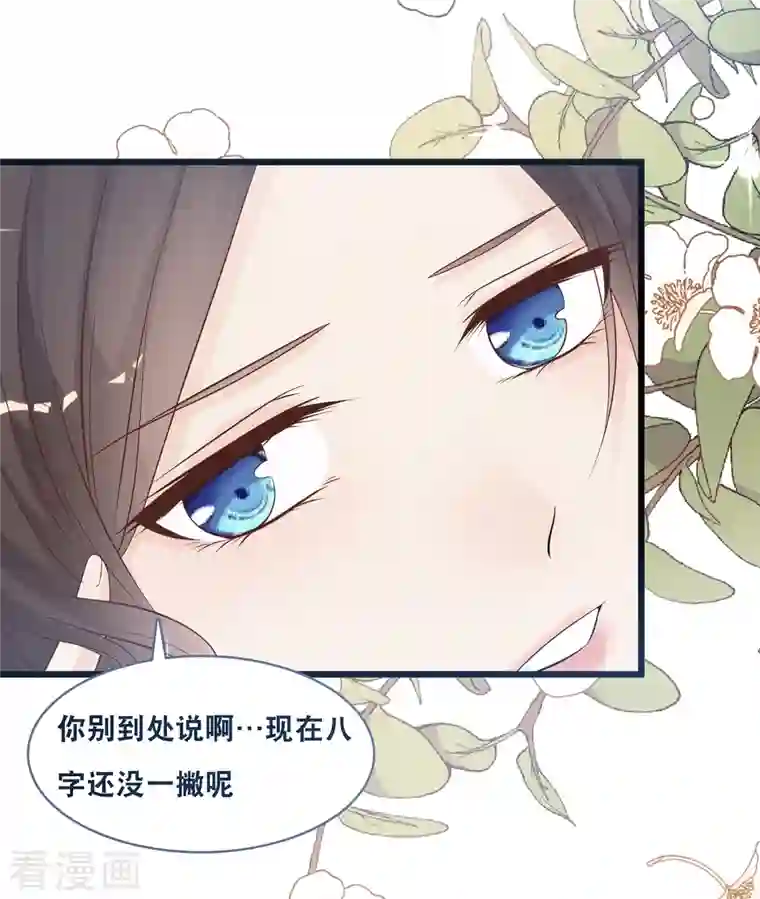 总裁爹地追上门第149话 谁才是林叶枫的太太