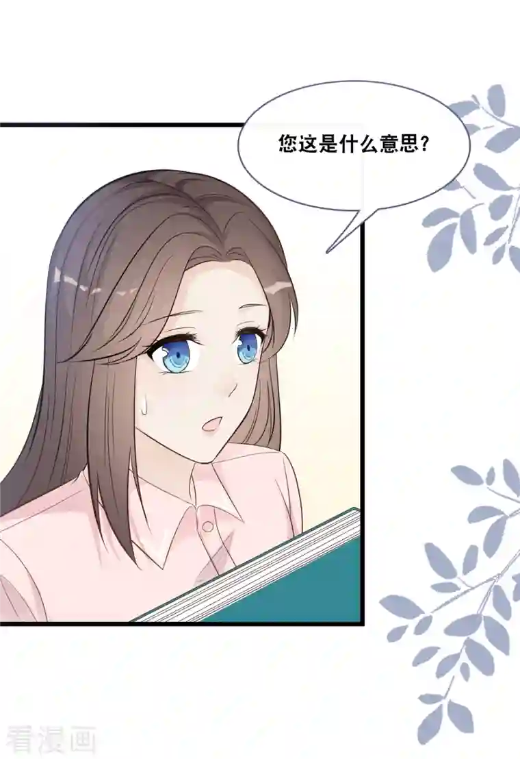 总裁爹地追上门第149话 谁才是林叶枫的太太