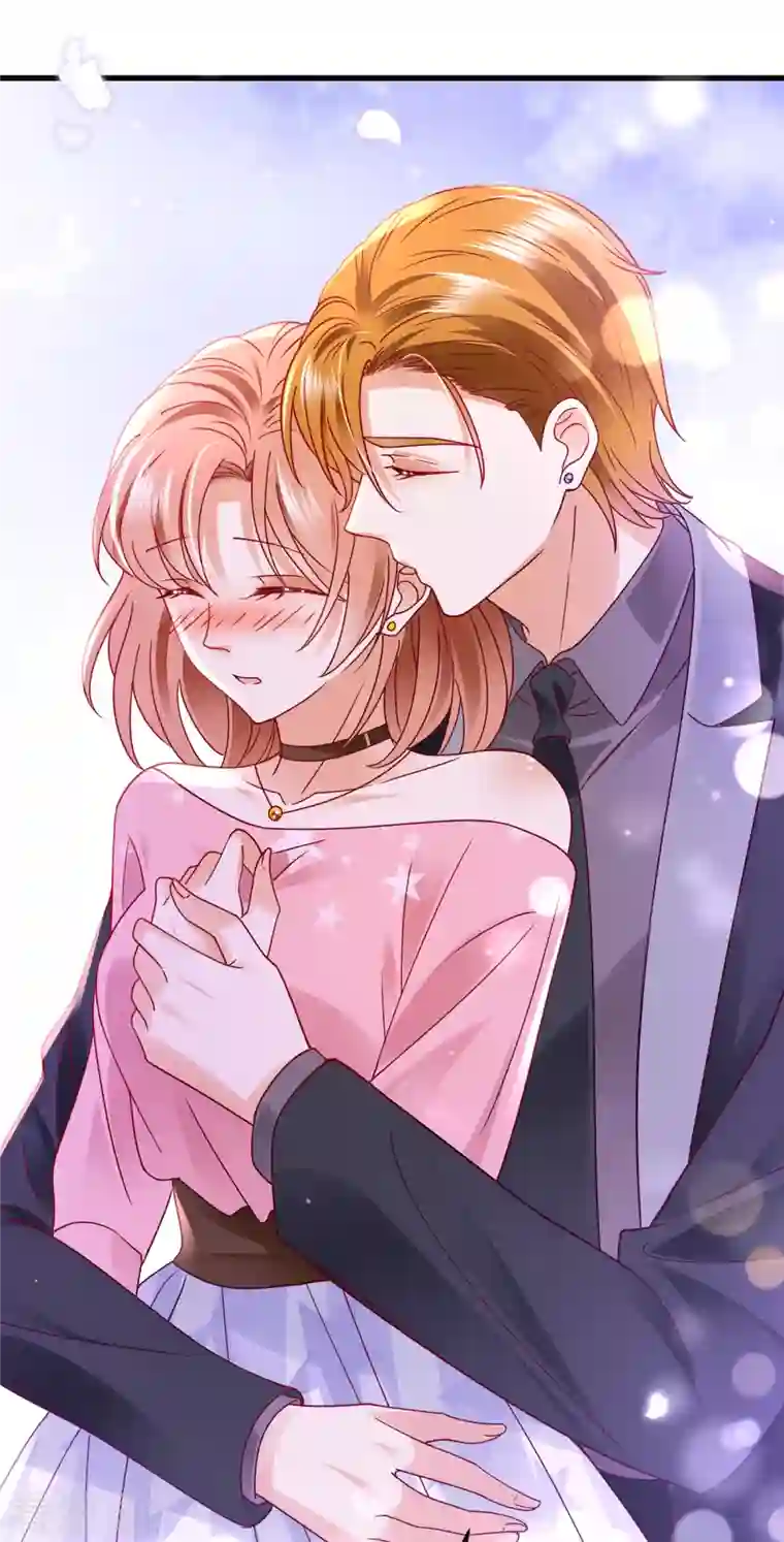 豪门天价前妻第694话 我愿意做你的女朋友