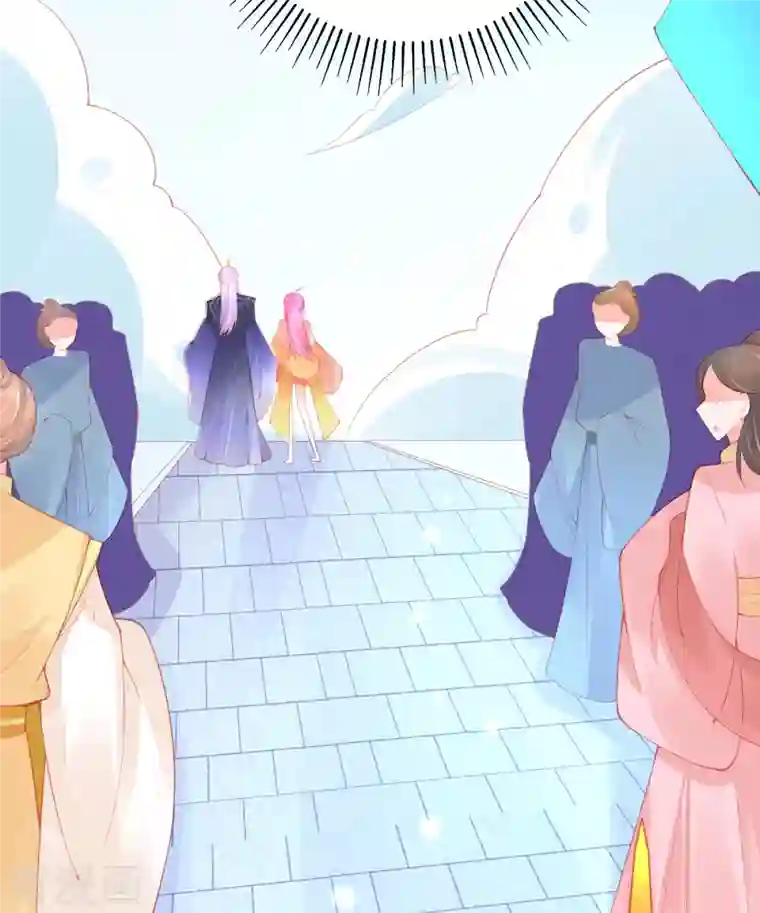 本王妃神藤在手第134话 执子之手