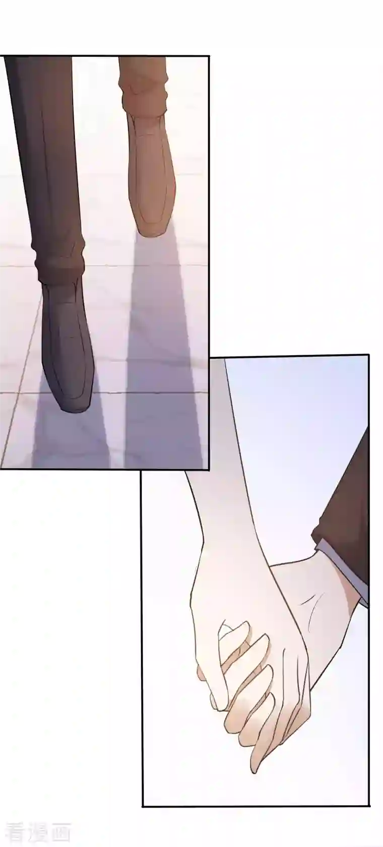 假戏真做第136话 真正身份终于曝光！