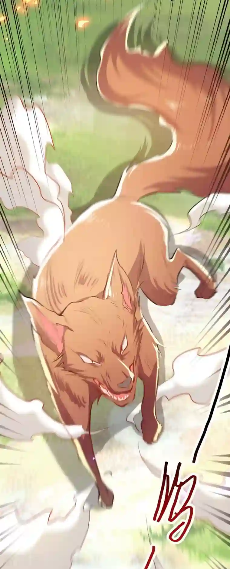 仙帝归来第226话 毁掉祭坛