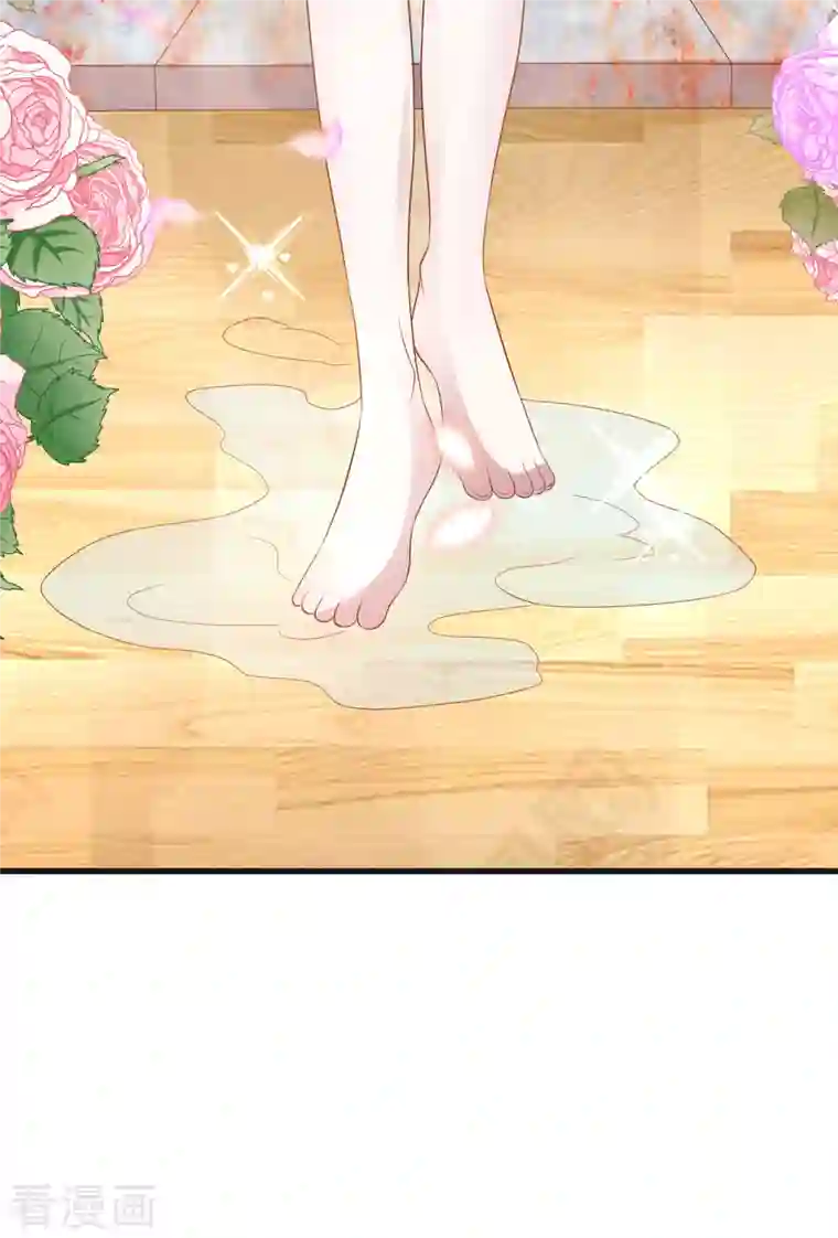 王的第一宠后第131话 王的现代生活初体验