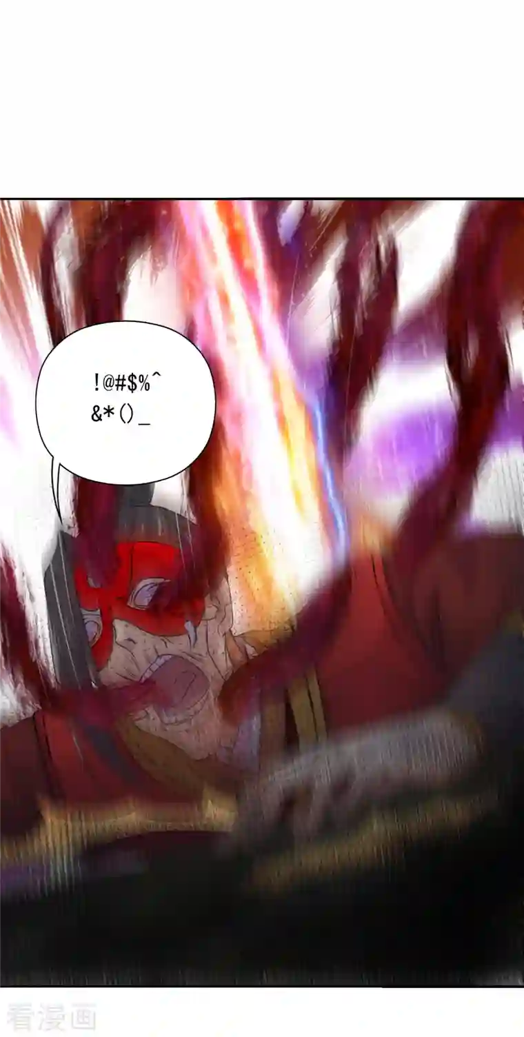 仙武帝尊第216话 单挑灵虚境！