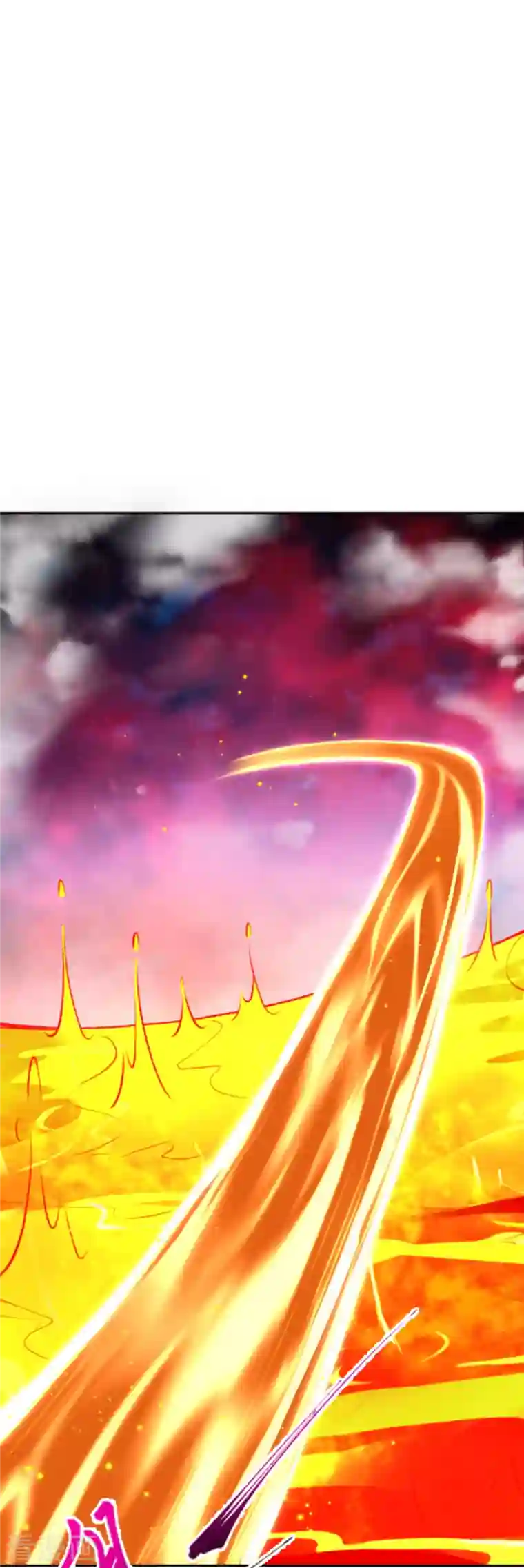 逆天邪神第373话 金乌圣神