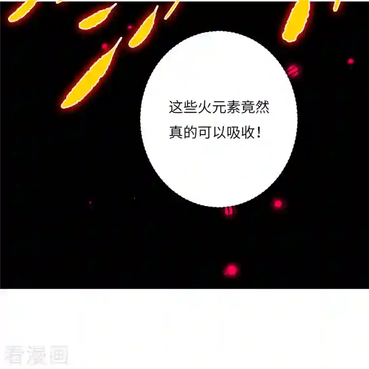 逆天邪神第373话 金乌圣神