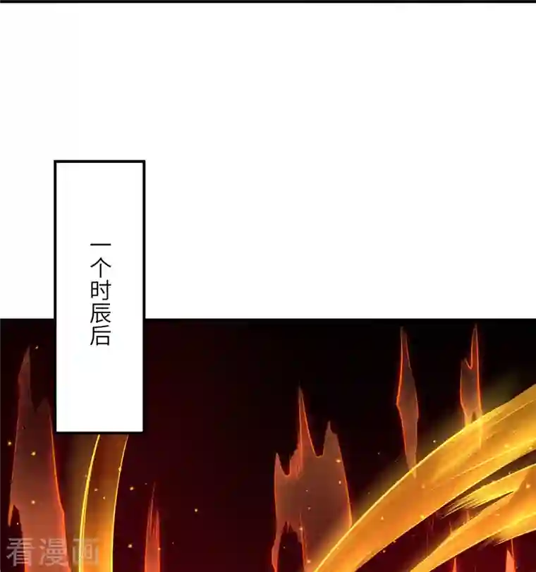 逆天邪神第373话 金乌圣神