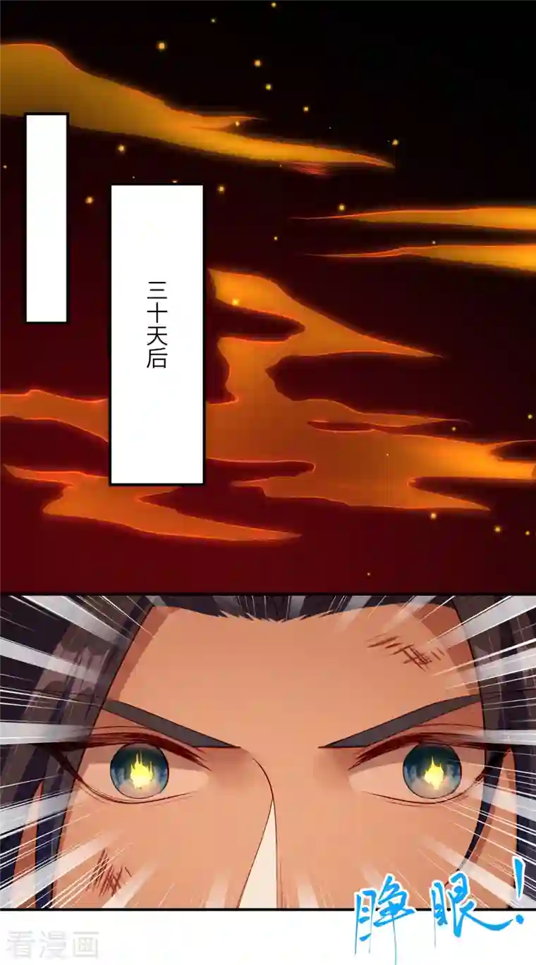 逆天邪神第373话 金乌圣神