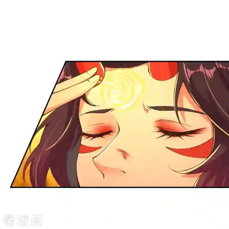 逆天邪神第373话 金乌圣神