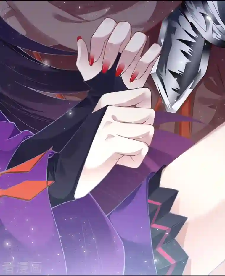 逆天邪神第373话 金乌圣神