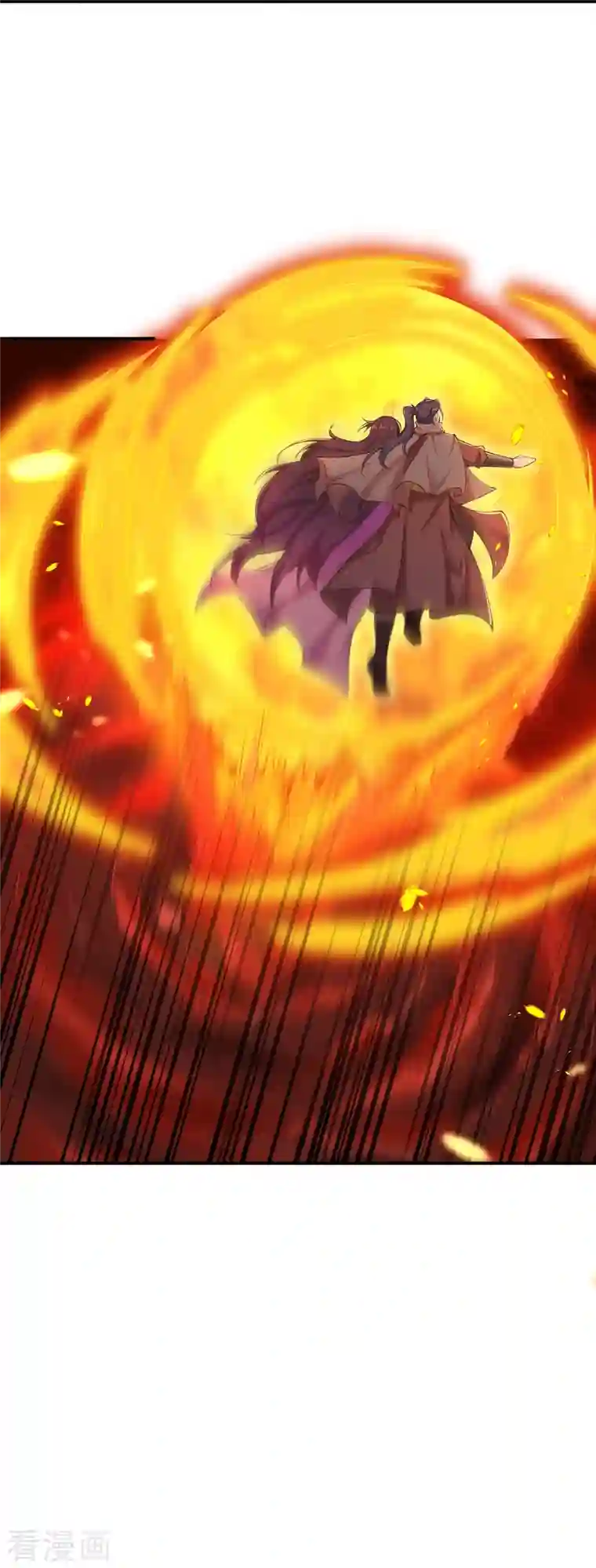 逆天邪神第373话 金乌圣神