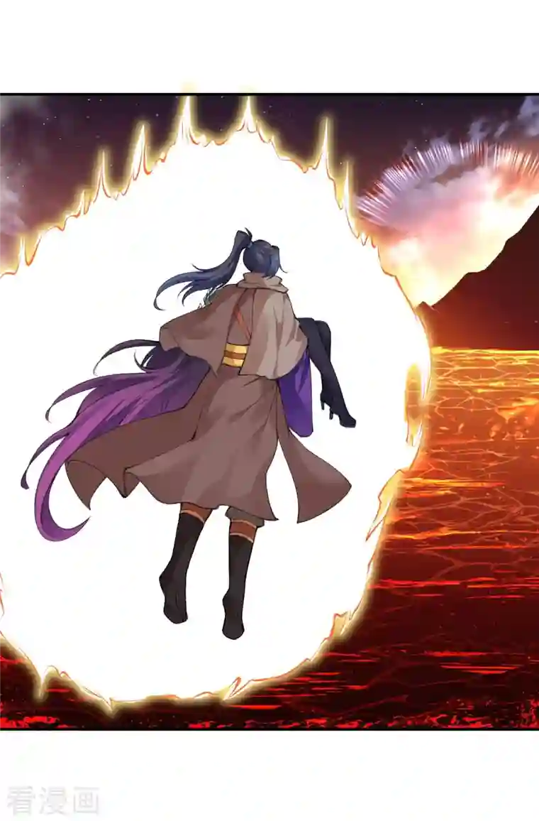 逆天邪神第373话 金乌圣神