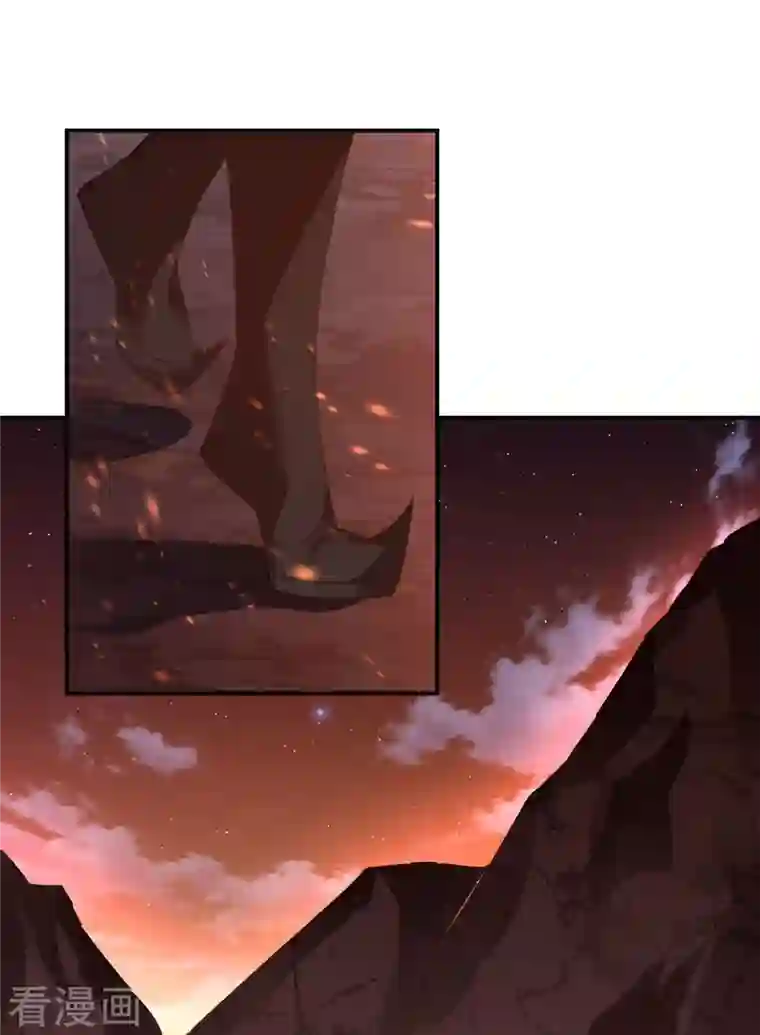 逆天邪神第373话 金乌圣神