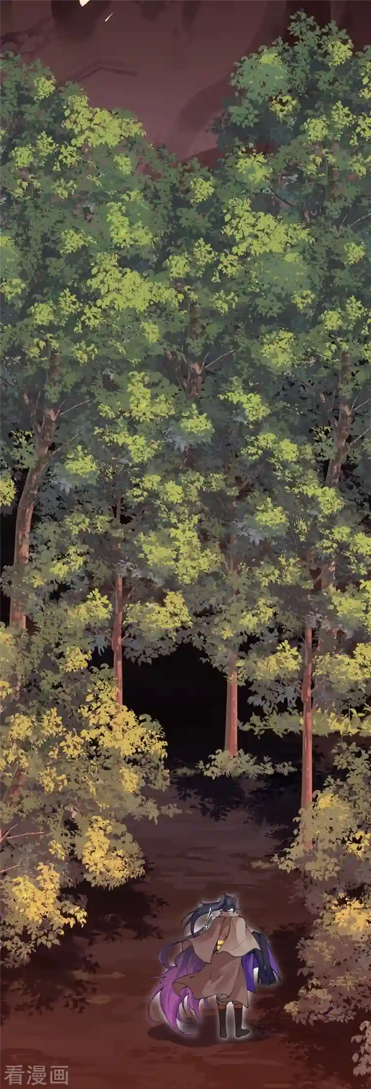 逆天邪神第373话 金乌圣神