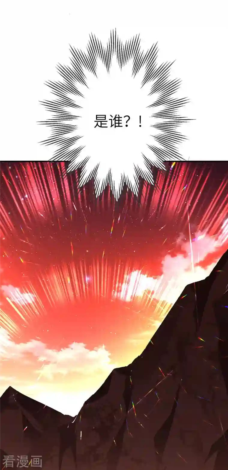 逆天邪神第373话 金乌圣神