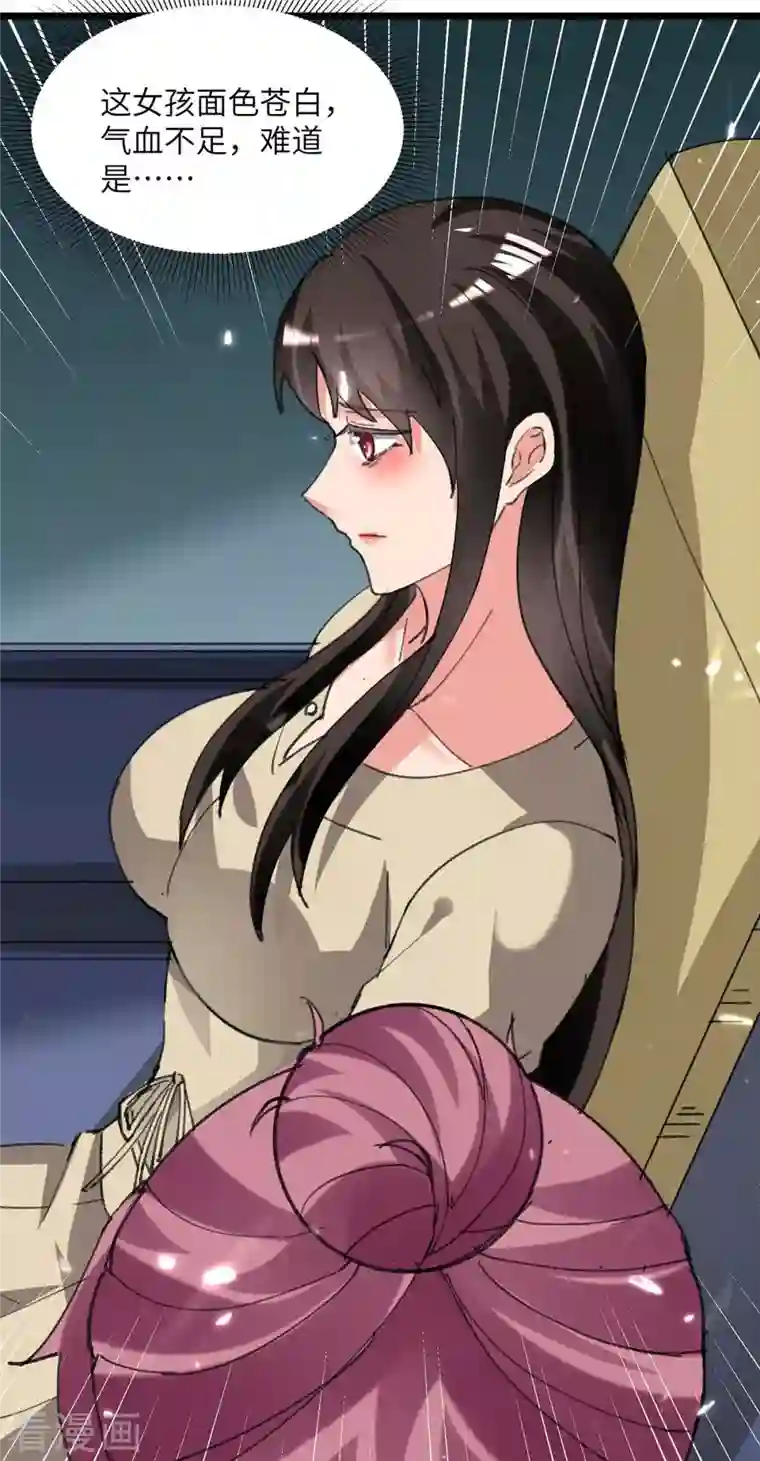 重生弃少归来第210话 儿时玩伴