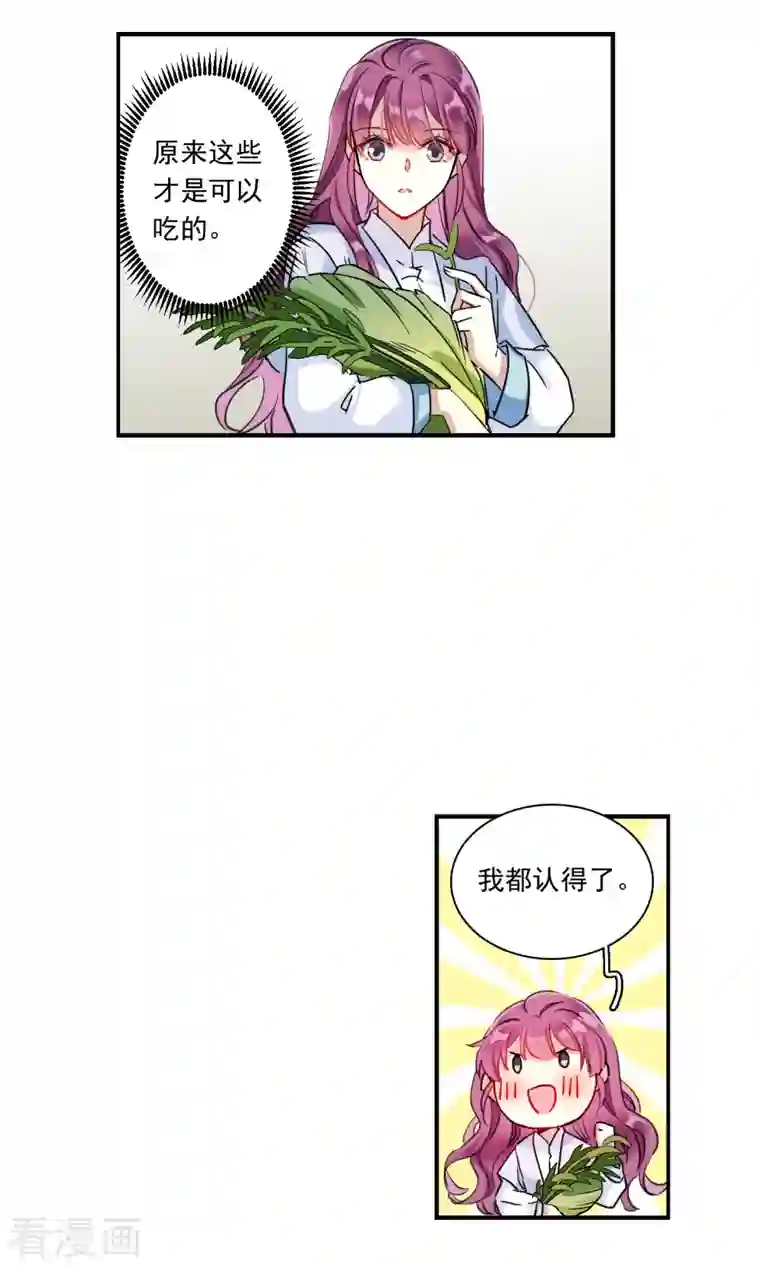 上国赋之千堆雪第244话 心声1