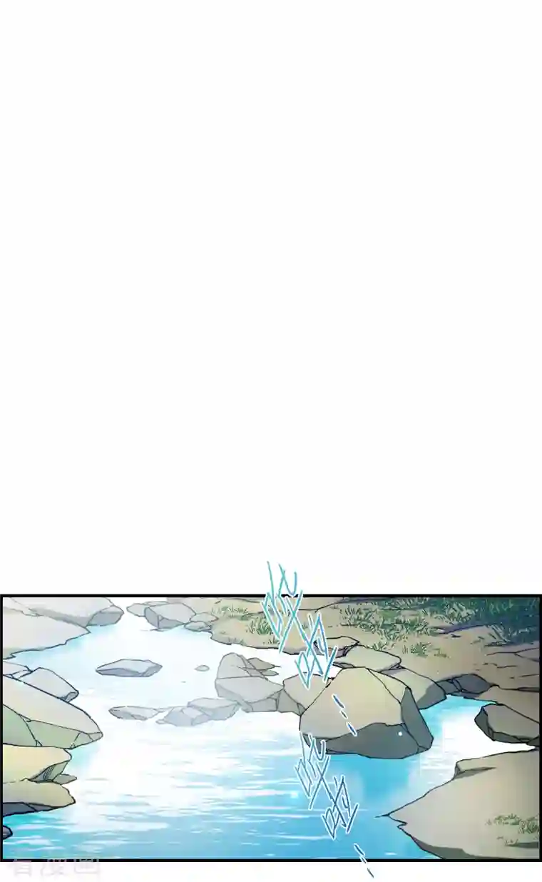 上国赋之千堆雪第244话 心声1