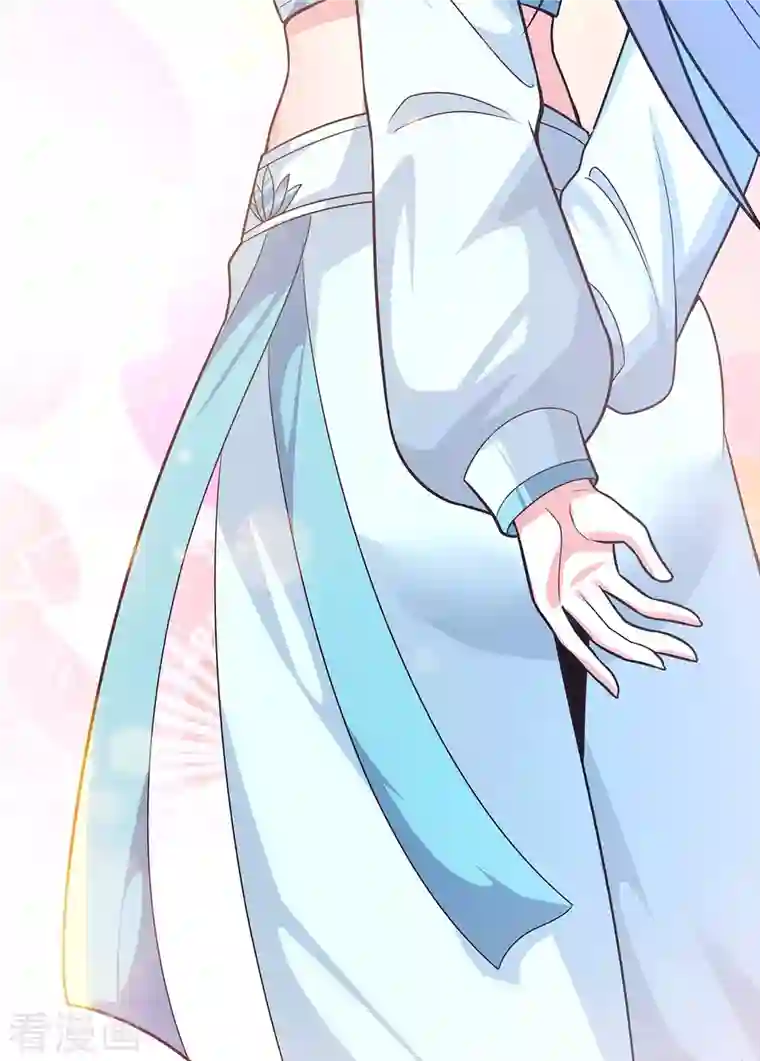 我有九个女徒弟第185话 长安一族隐世之谜