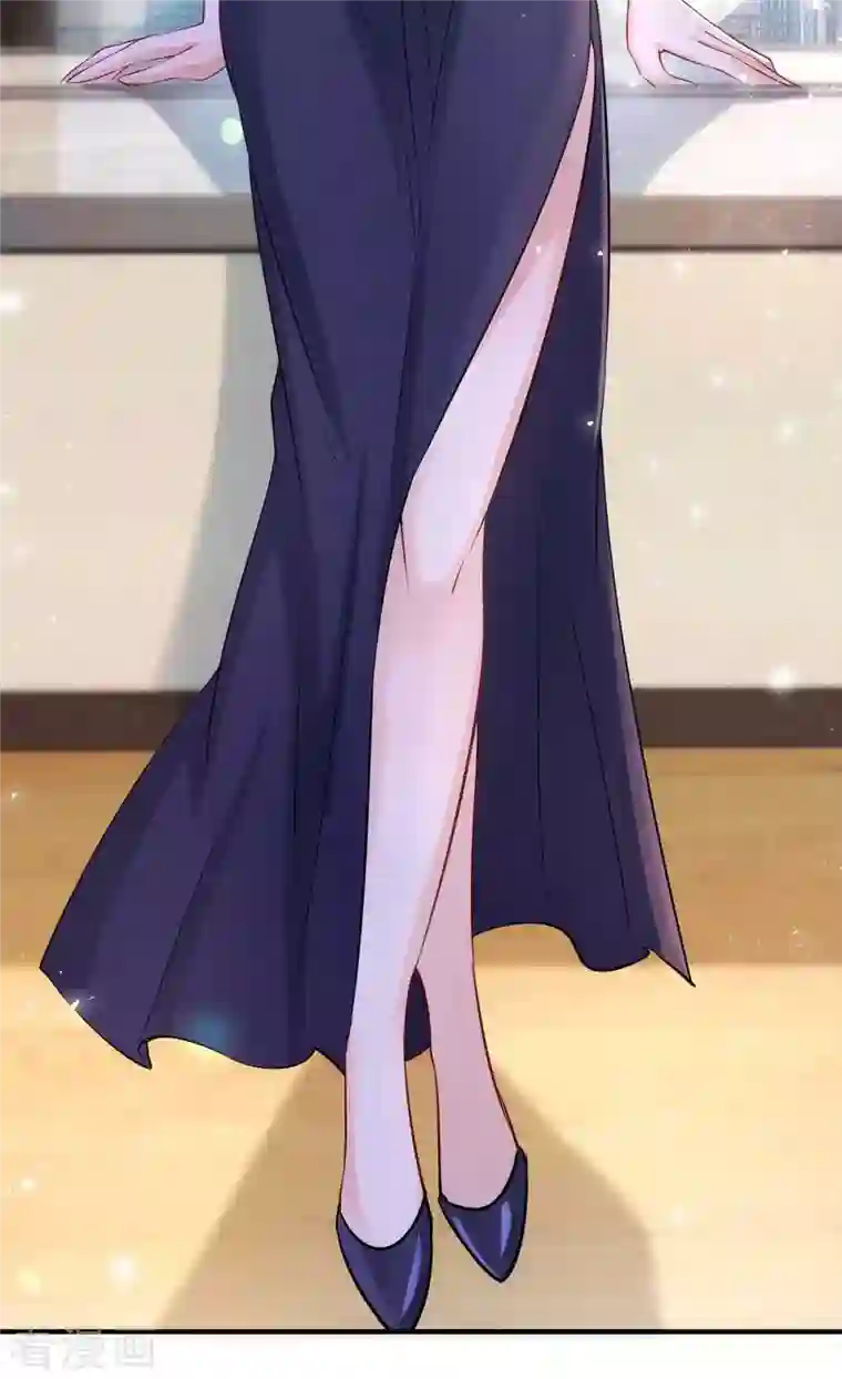 我爹地人设崩了第121话 两手准备