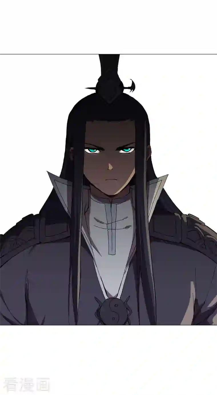 修仙者大战超能力第107话 甩过来，接好