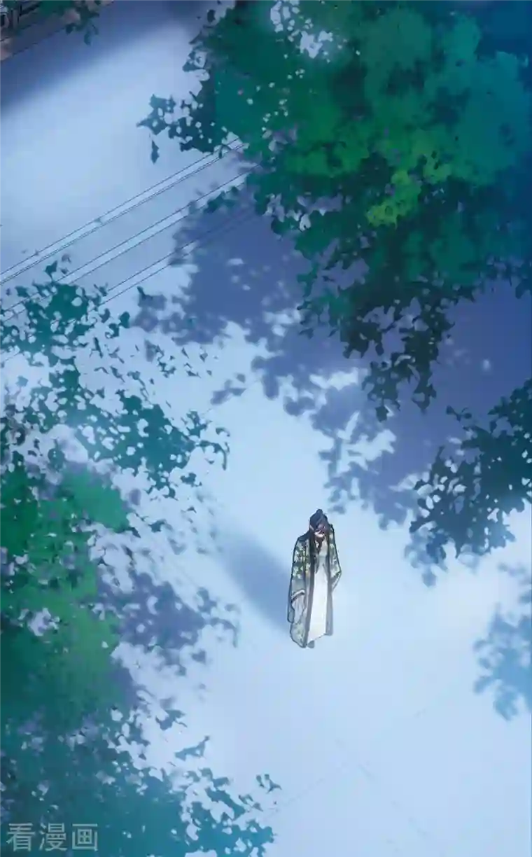 名剑冢第97话 被逐4