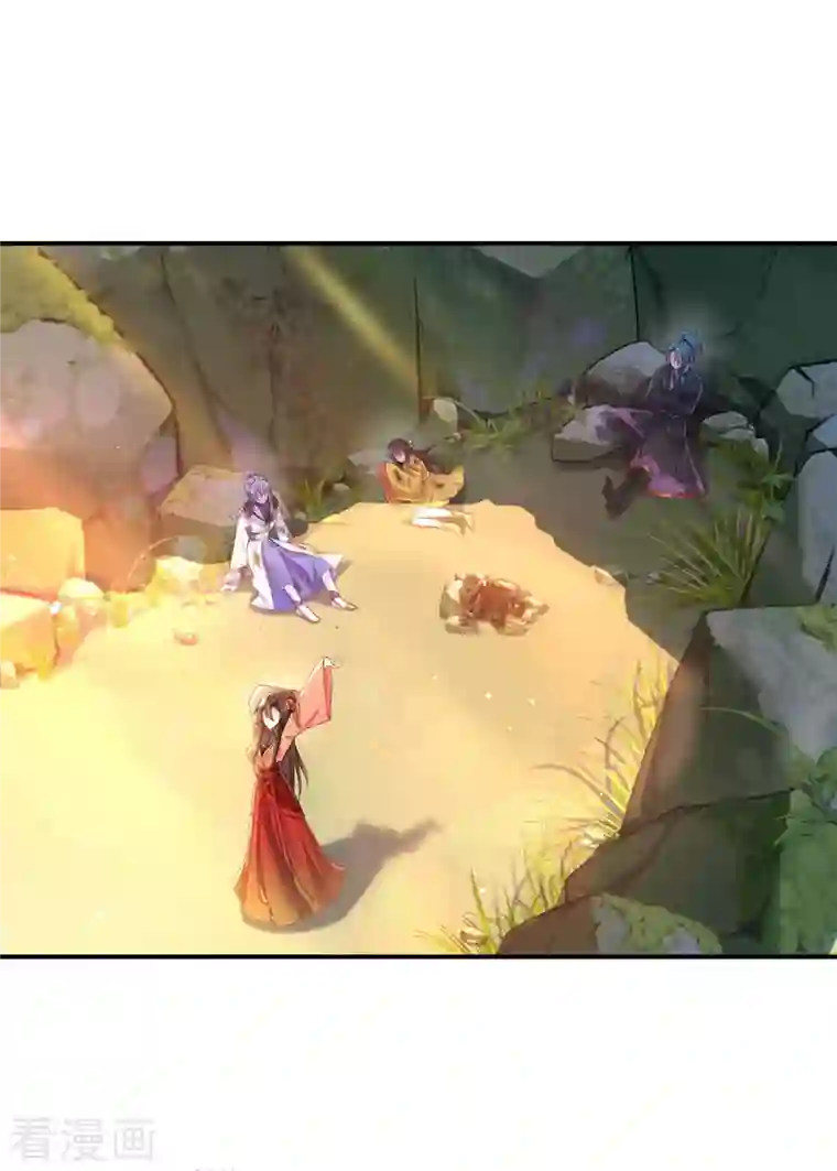 我在异界养男神：神医九小姐第115话 施针救人