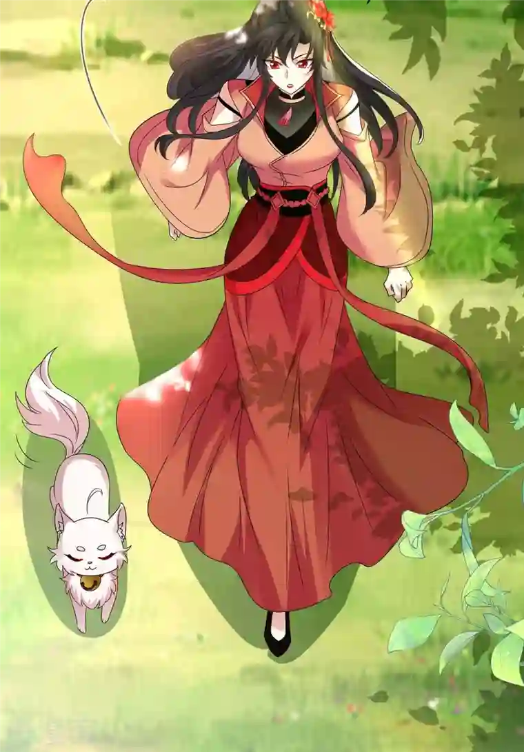 我在异界养男神：神医九小姐第116话 答应炼丹