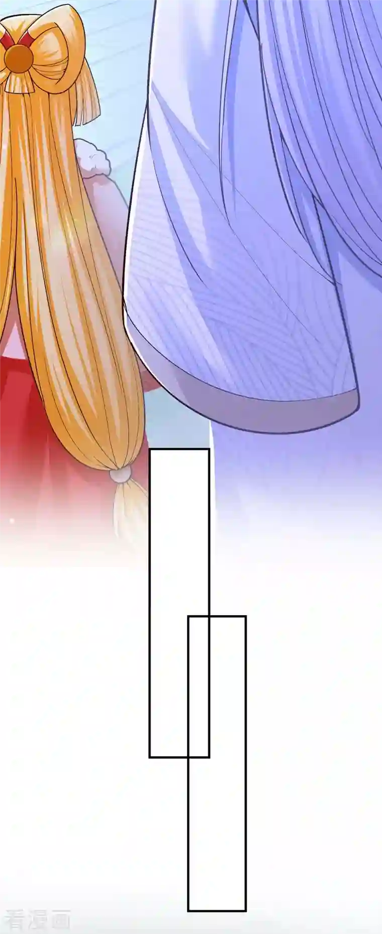 我在后宫当大佬第106话 朕的云儿是云眠