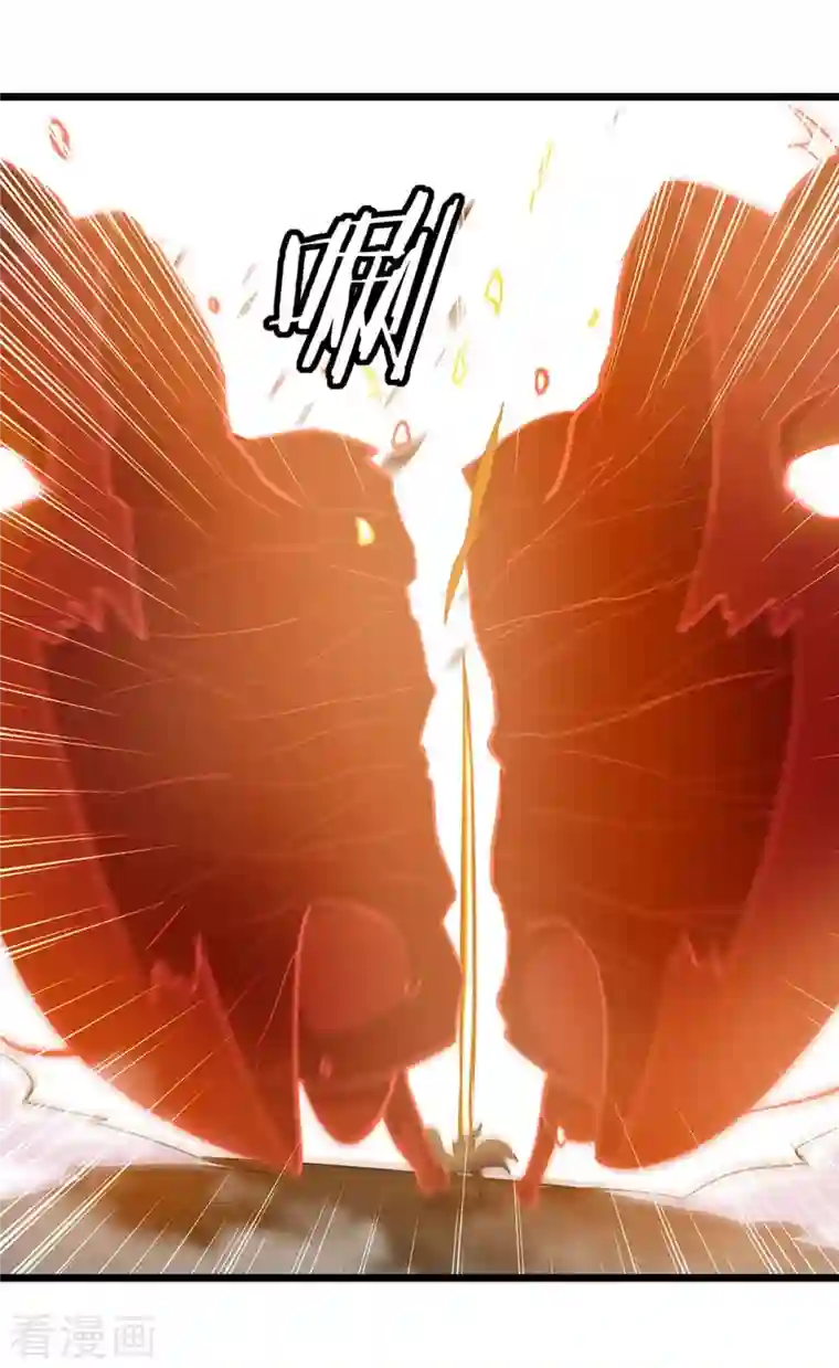 凌天神帝第199话 青火城易主