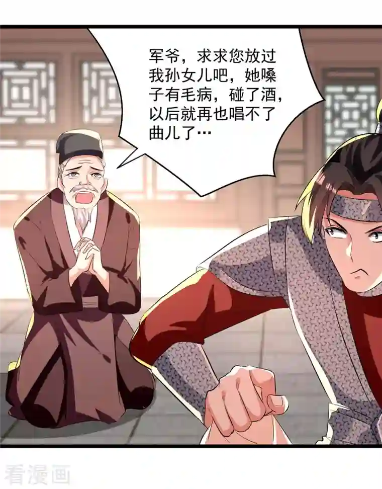 凌天神帝第200话 打抱不平