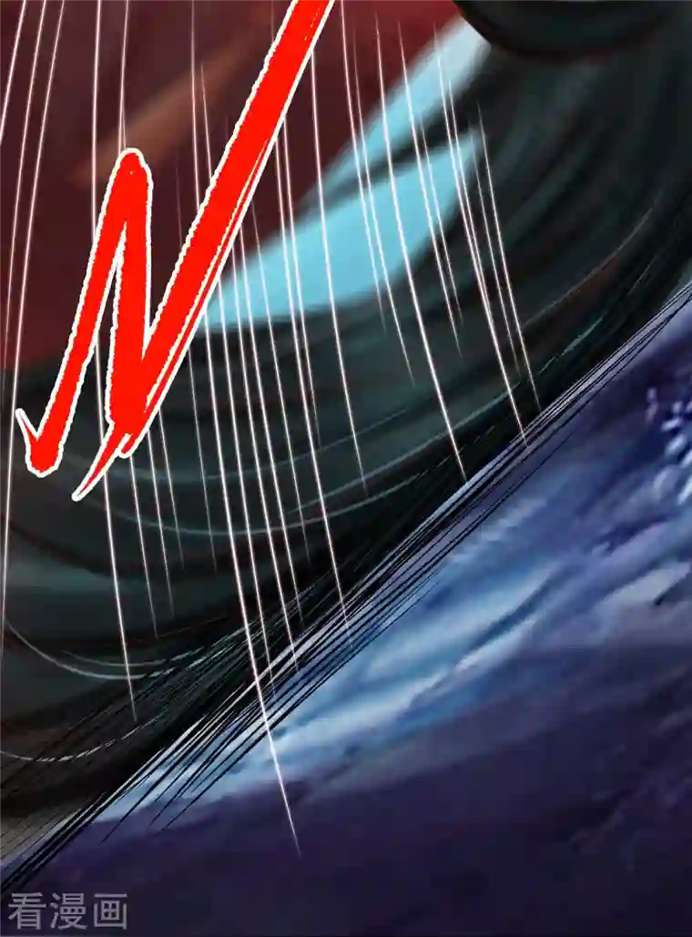 三生彼岸花第50话 残忍