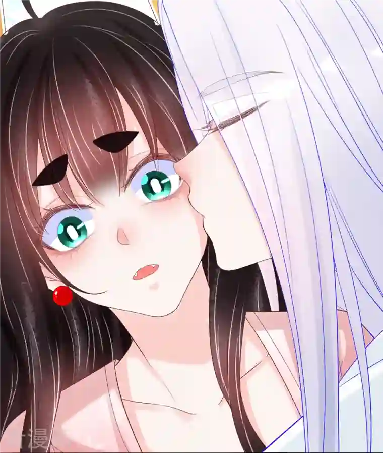 三生彼岸花第51话 你抗拒我的接近？