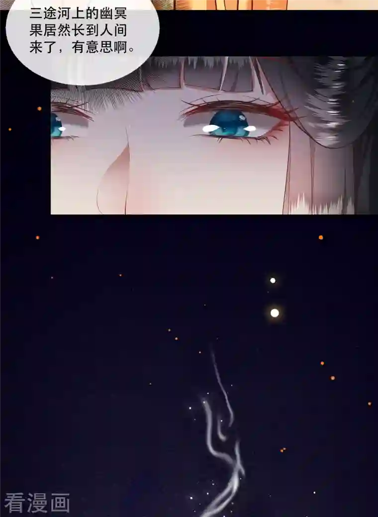 这个王妃路子野第90话 一人一个，吃完上路！